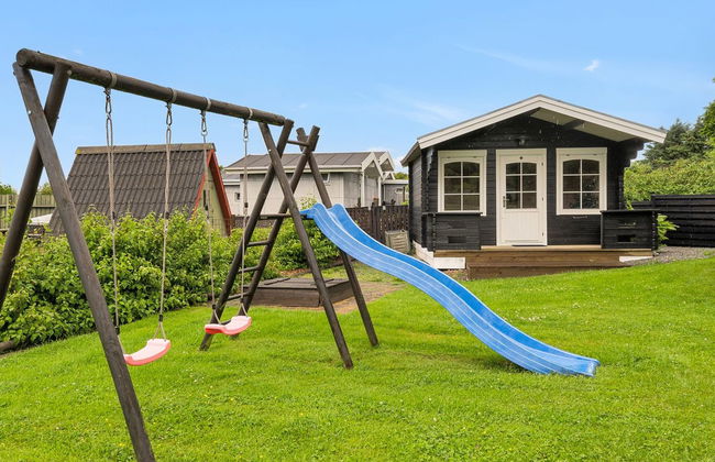 "Ørger" - 400m to the fjord - Foto 3