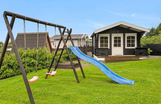 Photo 3 - 3 bedroom House in Vestervig with terrace and sauna
