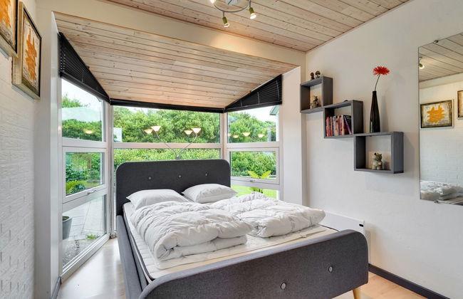 "Ørger" - 400m to the fjord - Foto 15