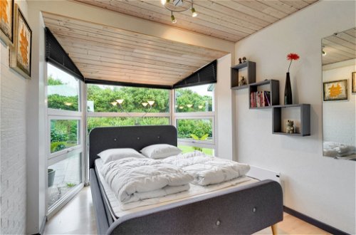 Foto 9 - Casa con 3 camere da letto a Vestervig con terrazza e sauna