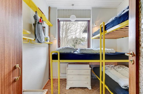 Foto 7 - Casa con 2 camere da letto a Egå