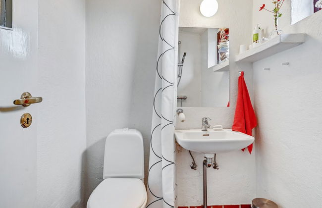 "Lavrens" - 200m from the sea - Foto 8