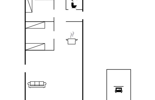 "Lavrens" - 200m from the sea - Foto 22