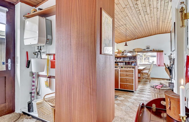 "Lavrens" - 200m from the sea - Foto 16