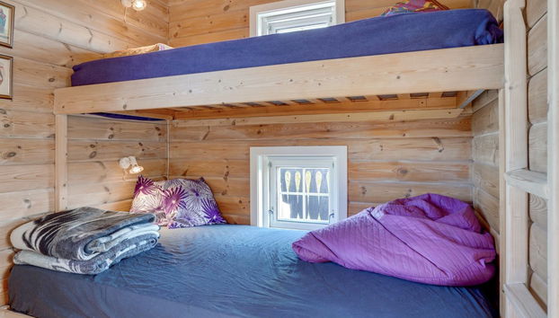 Casa de 2 habitaciones en Thisted con terraza - Foto 5