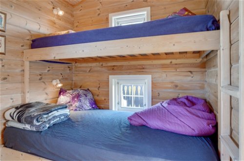 Foto 5 - Casa con 2 camere da letto a Thisted con terrazza