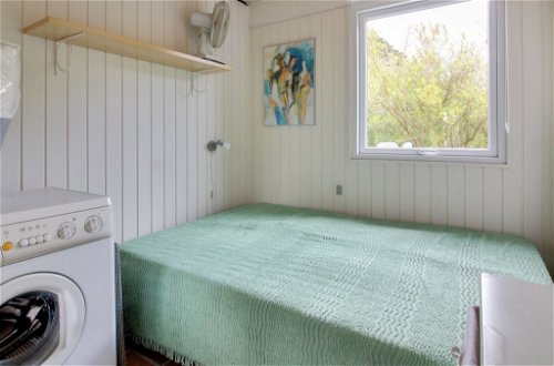 Foto 8 - Casa con 3 camere da letto a Spøttrup con terrazza