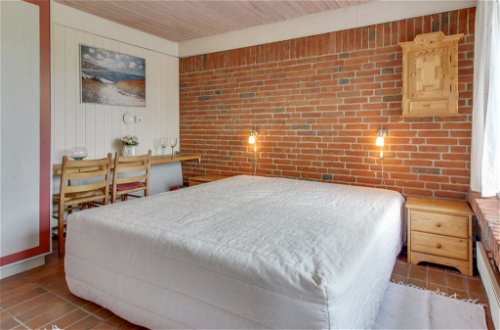 Foto 19 - Haus mit 3 Schlafzimmern in Spøttrup mit terrasse