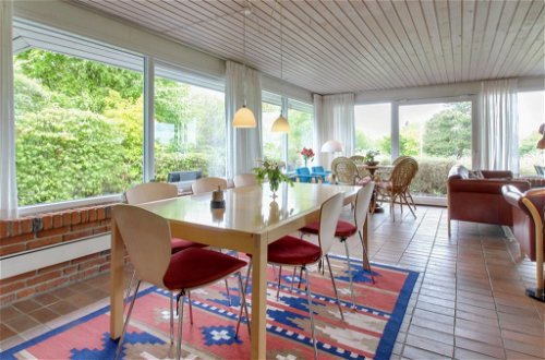 Photo 16 - Maison de 3 chambres à Spøttrup avec terrasse