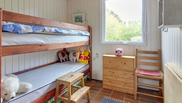Haus mit 3 Schlafzimmern in Spøttrup mit terrasse - Foto 5