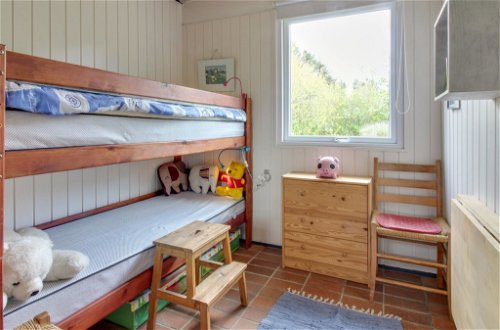 Foto 20 - Casa con 3 camere da letto a Spøttrup con terrazza