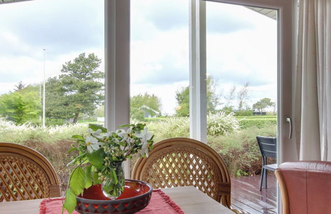 Haus mit 3 Schlafzimmern in Spøttrup mit terrasse - Foto 21