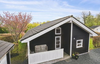 Foto 1 - Casa de 3 quartos em Elsestræer com terraço e sauna