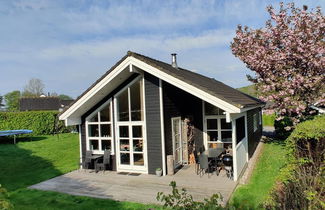 Foto 3 - Haus mit 3 Schlafzimmern in Elsestræer mit terrasse und sauna