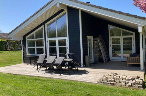 Photo 18 - Maison de 3 chambres à Elsestræer avec terrasse et sauna