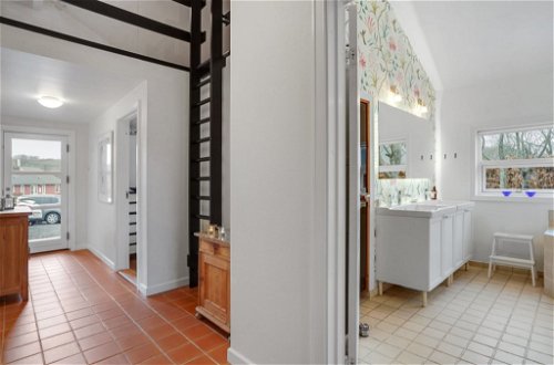 Foto 15 - Casa con 3 camere da letto a Elsestræer con terrazza e sauna