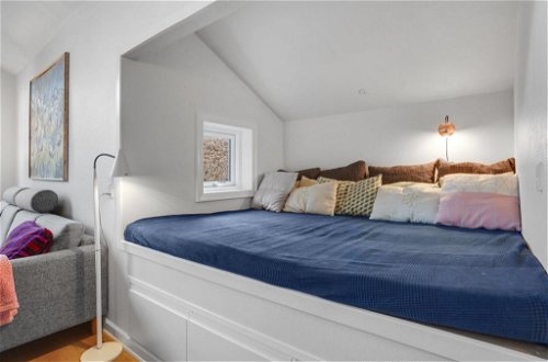 Foto 12 - Casa con 3 camere da letto a Elsestræer con terrazza e sauna