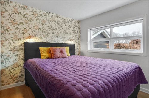 Foto 9 - Haus mit 3 Schlafzimmern in Elsestræer mit terrasse und sauna