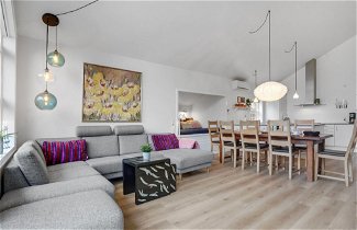 Foto 3 - Casa con 3 camere da letto a Elsestræer con terrazza e sauna