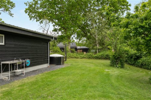 Foto 21 - Casa de 3 habitaciones en Ebeltoft con terraza y sauna