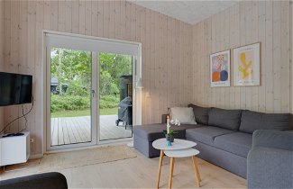 Foto 3 - Casa con 3 camere da letto a Ebeltoft con terrazza e sauna