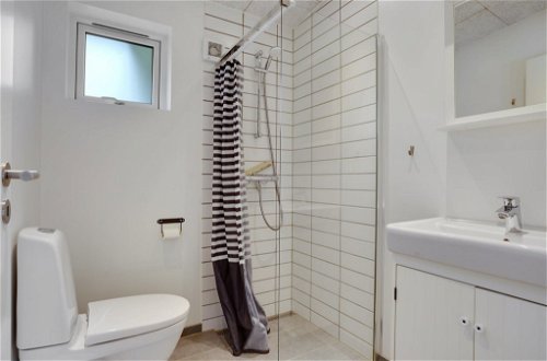 Foto 13 - Casa de 3 habitaciones en Ebeltoft con terraza y sauna