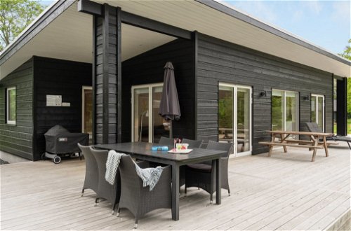 Foto 17 - Haus mit 3 Schlafzimmern in Ebeltoft mit terrasse und sauna