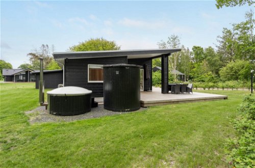 Foto 20 - Casa de 3 quartos em Ebeltoft com terraço e sauna