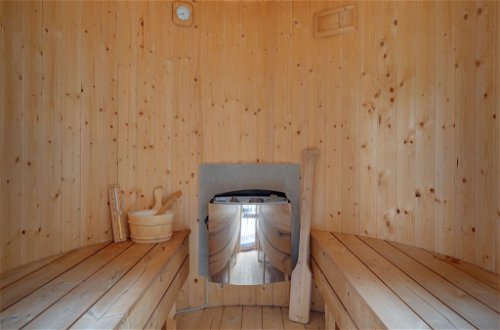 Foto 15 - Haus mit 3 Schlafzimmern in Ebeltoft mit terrasse und sauna