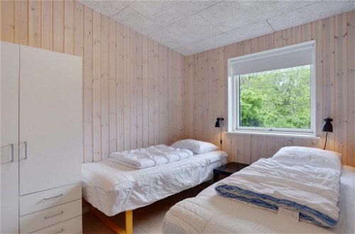 Photo 9 - Maison de 3 chambres à Ebeltoft avec terrasse et sauna