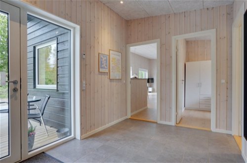 Photo 14 - 3 bedroom House in Ebeltoft with terrace and sauna