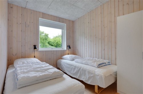 Photo 8 - Maison de 3 chambres à Ebeltoft avec terrasse et sauna