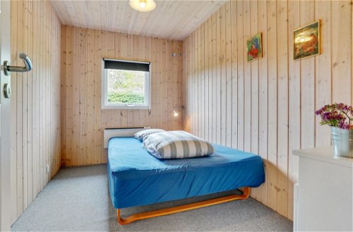 Foto 20 - Casa con 4 camere da letto a Børkop