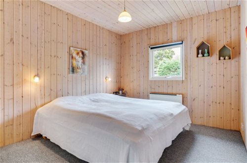 Foto 17 - Casa con 4 camere da letto a Børkop