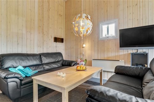 Foto 11 - Casa con 4 camere da letto a Børkop