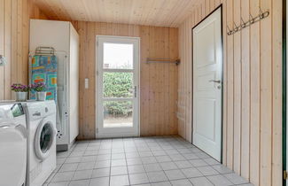 Photo 3 - Maison de 4 chambres à Børkop