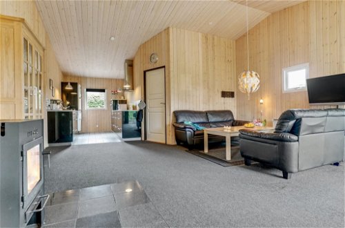 Foto 10 - Casa con 4 camere da letto a Børkop