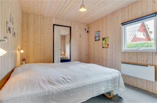 Foto 19 - Casa de 4 quartos em Børkop