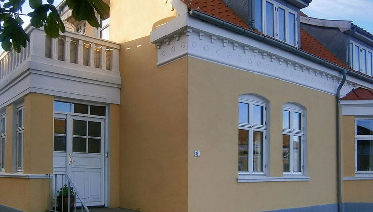 Foto 1 - Haus mit 3 Schlafzimmern in Skagen mit terrasse