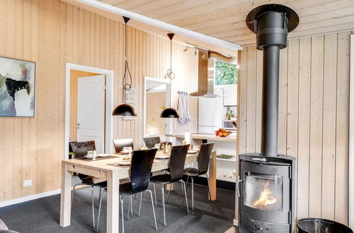Photo 31 - 4 bedroom House in Toftlund with terrace and sauna