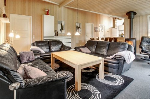 Photo 6 - Maison de 4 chambres à Toftlund avec terrasse et sauna