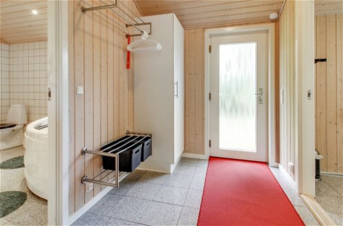 Photo 25 - Maison de 4 chambres à Toftlund avec terrasse et sauna