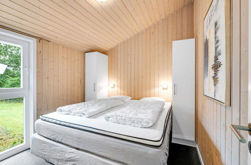 Photo 26 - 4 bedroom House in Toftlund with terrace and sauna