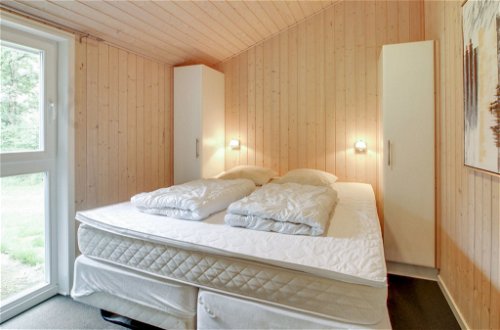 Photo 23 - Maison de 4 chambres à Toftlund avec terrasse et sauna
