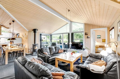 Photo 32 - 4 bedroom House in Toftlund with terrace and sauna