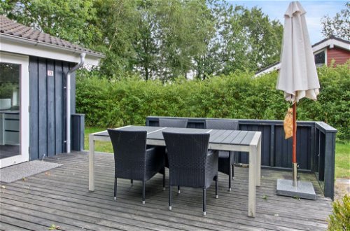 Photo 2 - Maison de 4 chambres à Toftlund avec terrasse et sauna