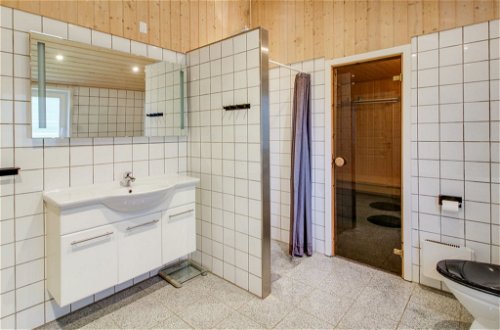 Photo 5 - 4 bedroom House in Toftlund with terrace and sauna