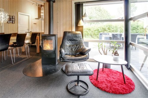Photo 10 - Maison de 4 chambres à Toftlund avec terrasse et sauna