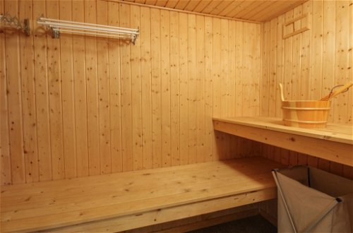 Photo 19 - Maison de 4 chambres à Toftlund avec terrasse et sauna