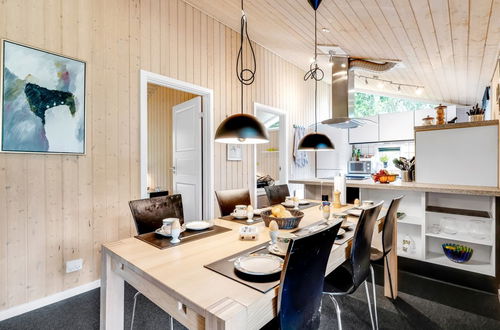 Photo 6 - 4 bedroom House in Toftlund with terrace and sauna